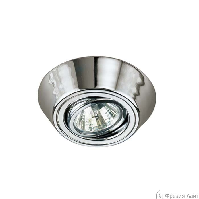 Brumberg 1998.07 светильник встраиваемый Santreyd 84651