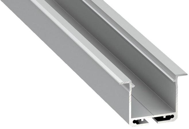 Lumines Lighting Линейный световой профиль для светодиодных модулей  10-0184-10  - Вид №4