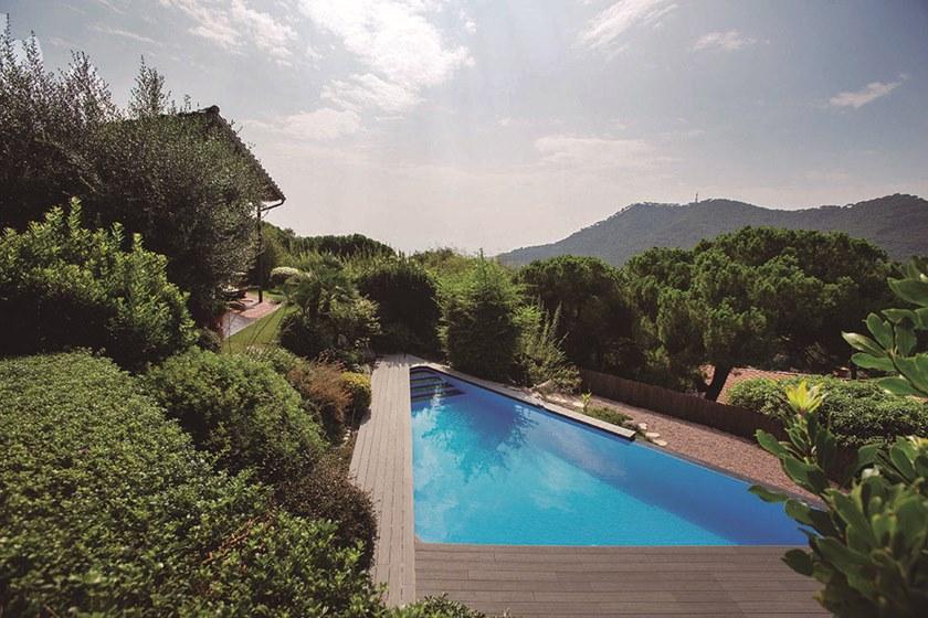 RENOLIT ALKORPLAN Pools Армированная мембрана для облицовки бассейна Xtreme 35516244 - Вид №1