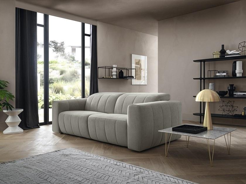 Felis 2-местный тканевый диван с подголовником Softliving sun-id-1355443 - Вид №2