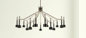 004260 Люстра 15L Delightfull Ella