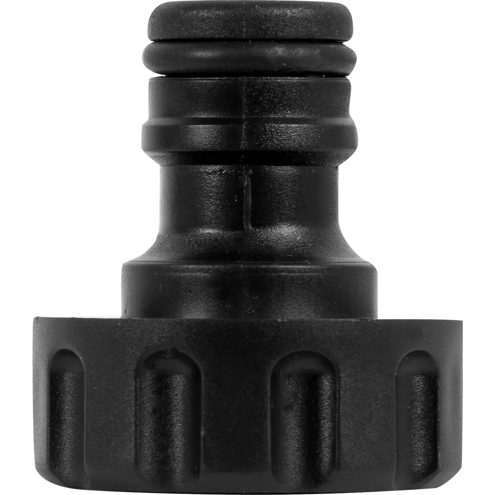 Адаптер на кран быстрого соединения Cellfast Economic 3/4 дюйма STLM-2043683 - Вид №1