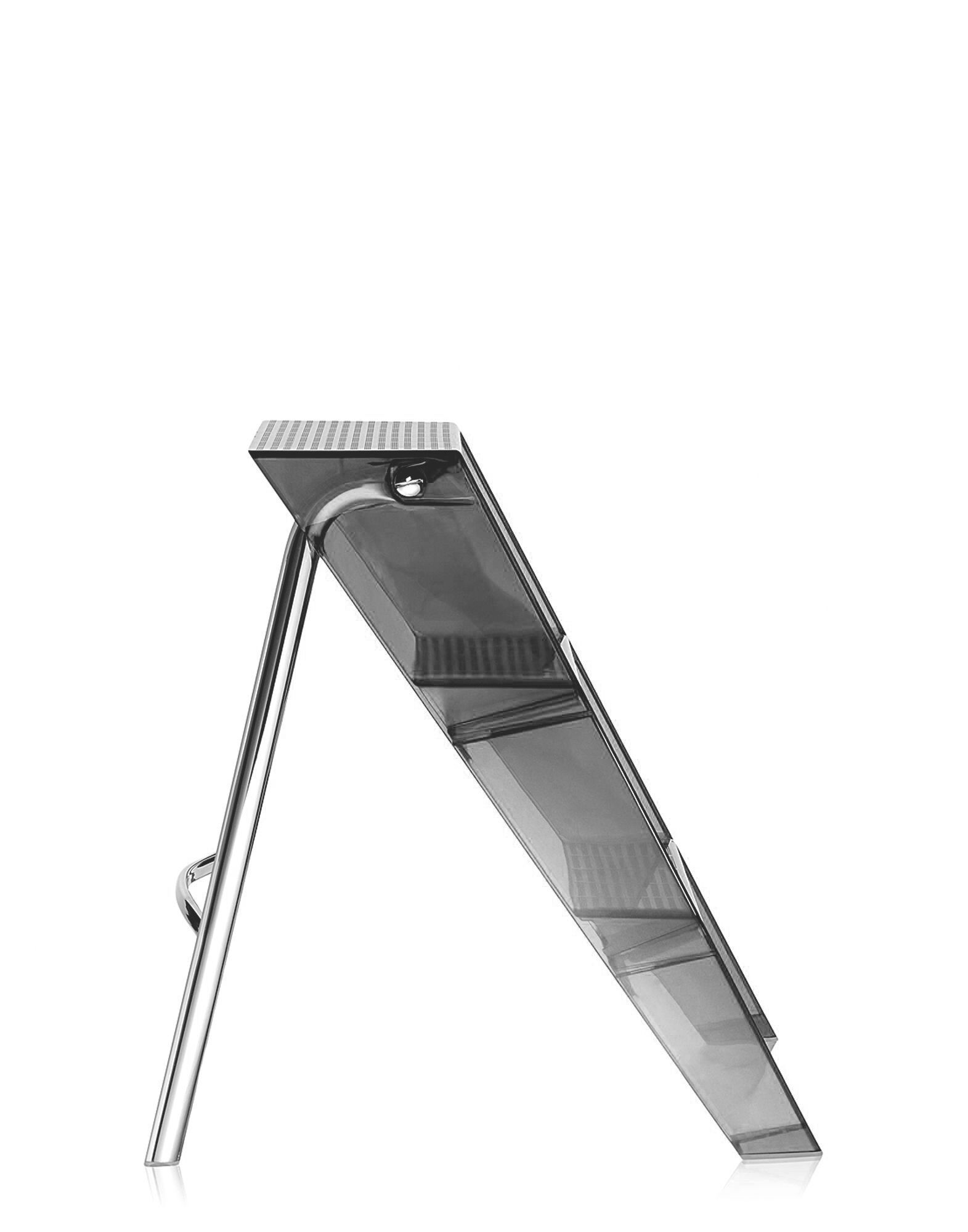 Складная лестница из поликарбоната Kartell UPPER ARCH-00004255 - Вид №3