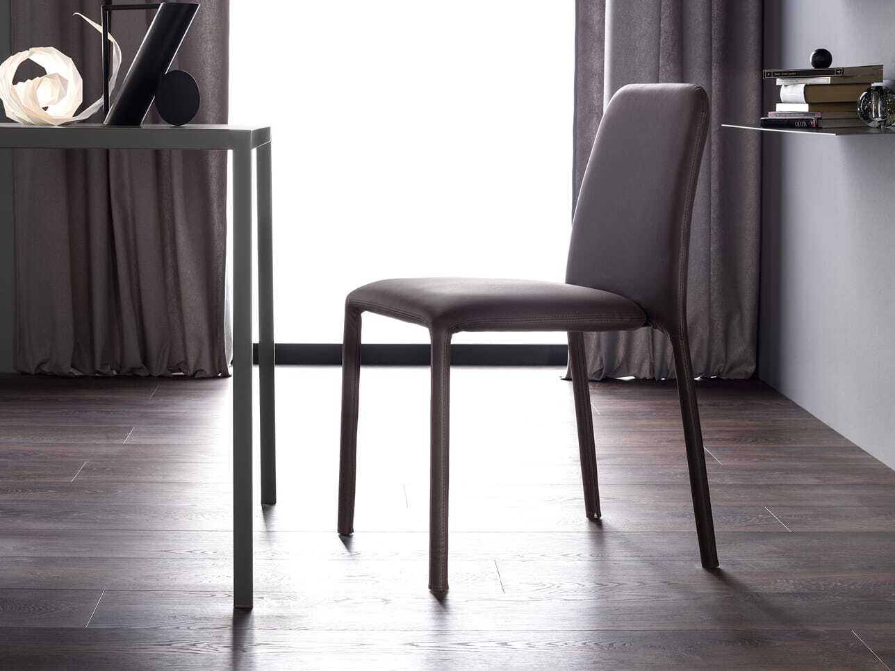 Съемный мягкий стул Novamobili ARCH-00081924 - Вид №2