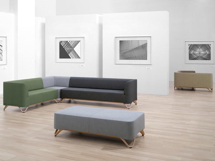 profim Модульный тканевый диван Softbox sun-id-1437363 - Вид №2