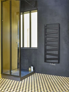 Водяной радиатор KZ-170-060 Kazeane Acova 1661