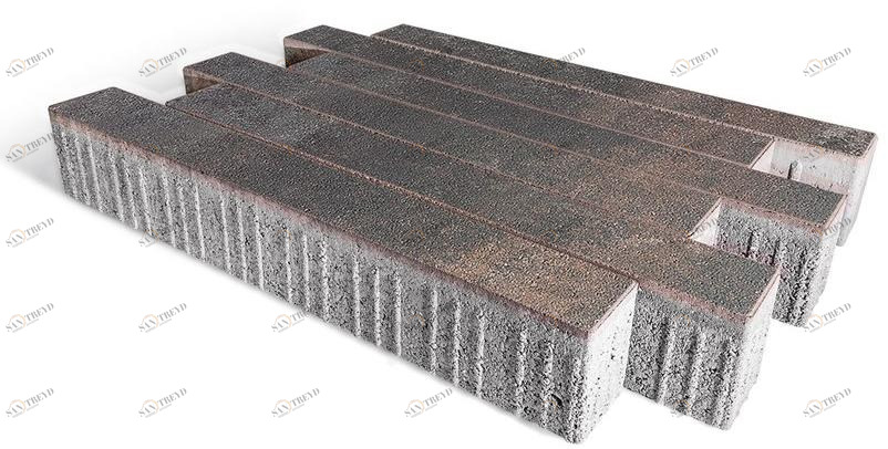 Tegolaia Самоблокирующийся бетонный блок sun-id-1348522