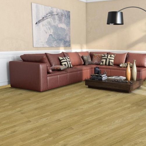 Паркетная доска Barlinek Дуб Асканиа Пикколо 1000200025 - Вид №6