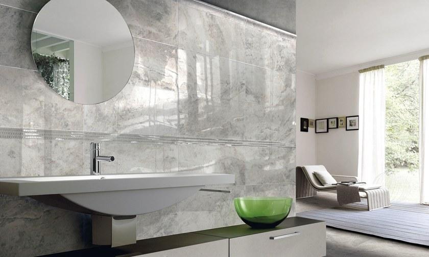 CERAMICHE BRENNERO Настенная / напольная плитка из керамогранита Ayers rock sun-id-1468591 - Вид №3