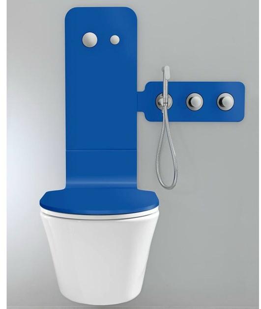 NOKEN Подставка для металлических душей Mood sun-id-1382495 - Вид №1