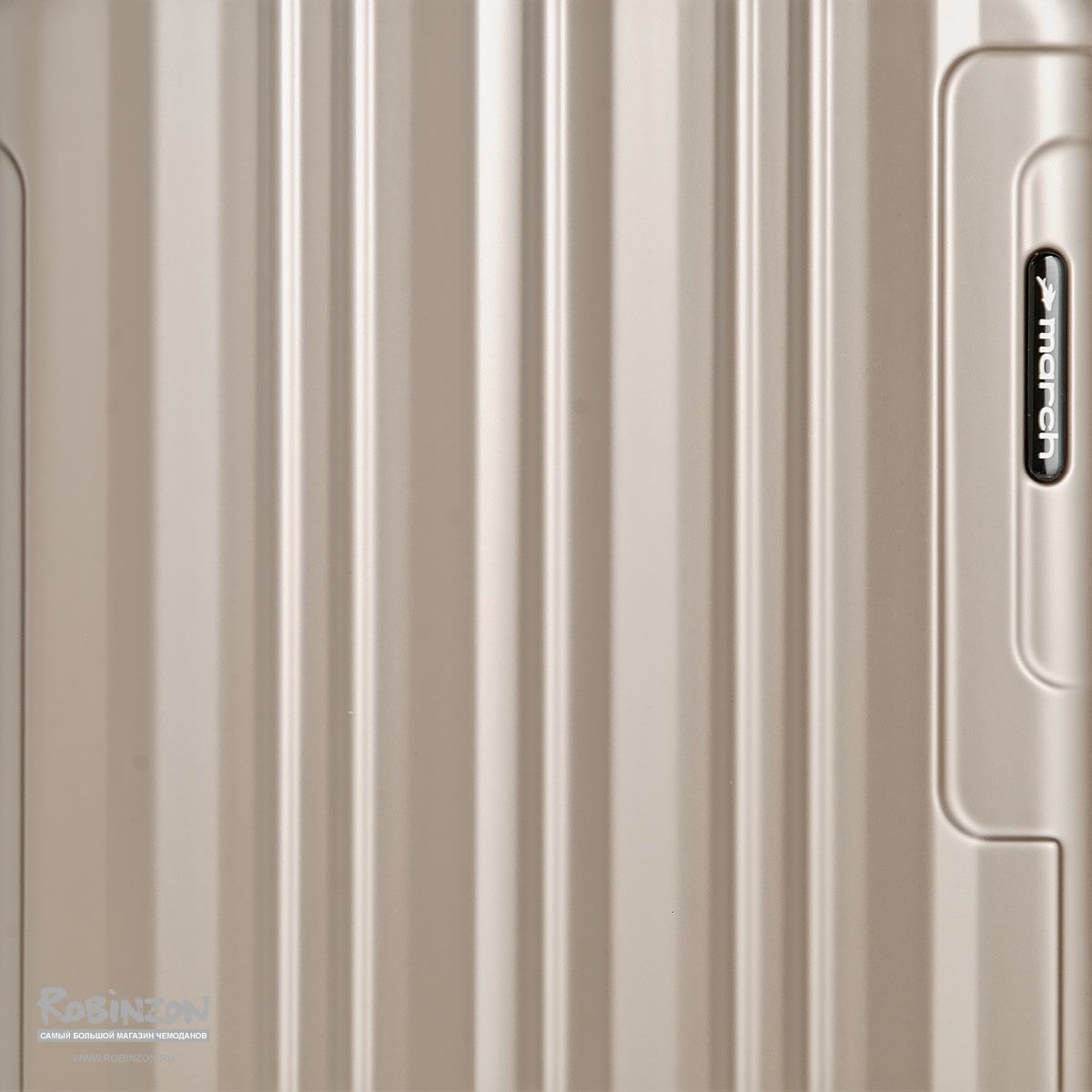 M5000-19-64 Чемодан M5000*64 M March Cosmopolitan - Вид №7