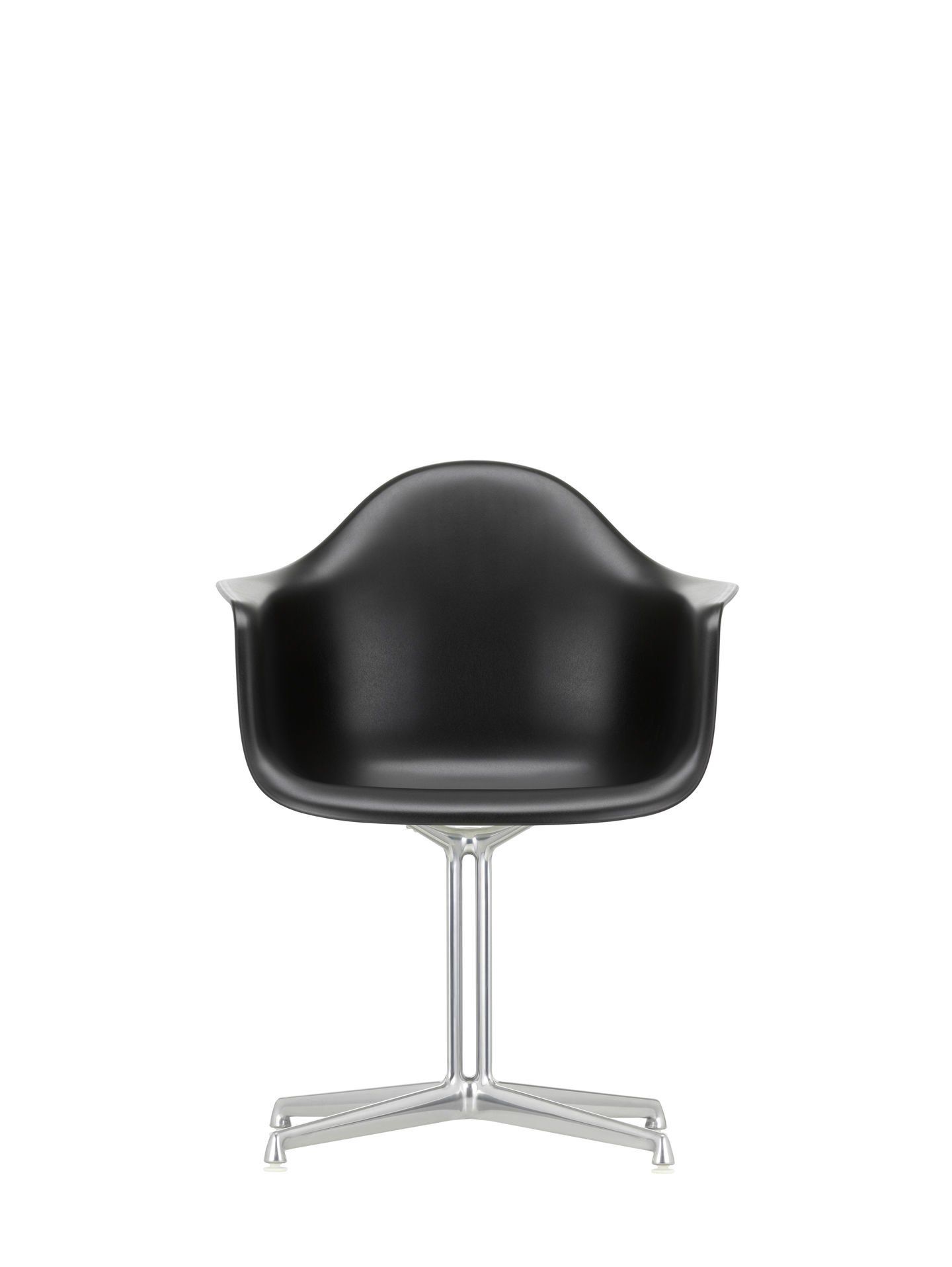 Стул из полипропилена со встроенной подушкой VITRA Eames Plastic Chair ARCH-00029064 - Вид №19