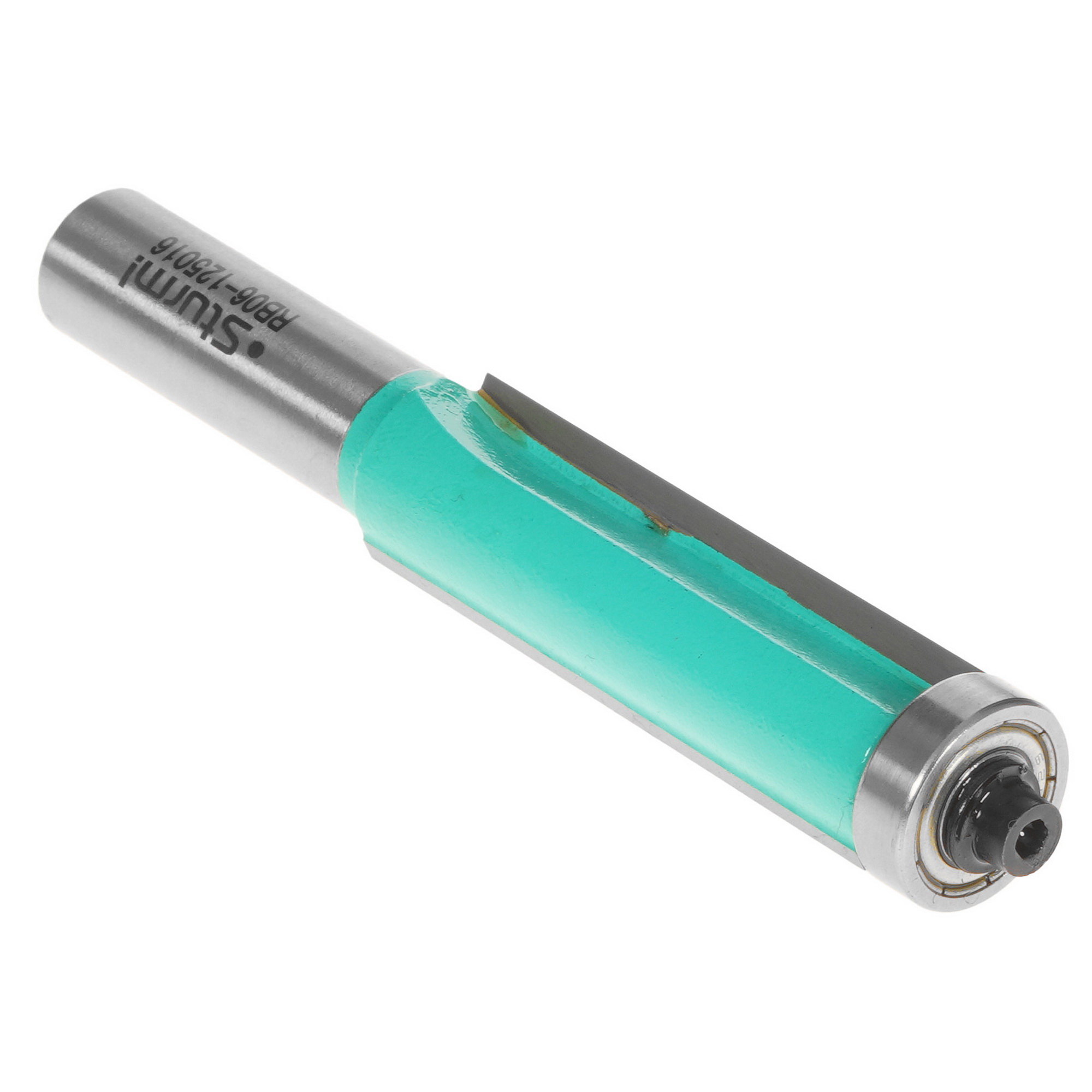 Фреза Sturm! RB06-125016 9112934 STDN-0098377 - Вид №1