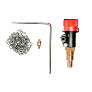 Регуляторы тяги