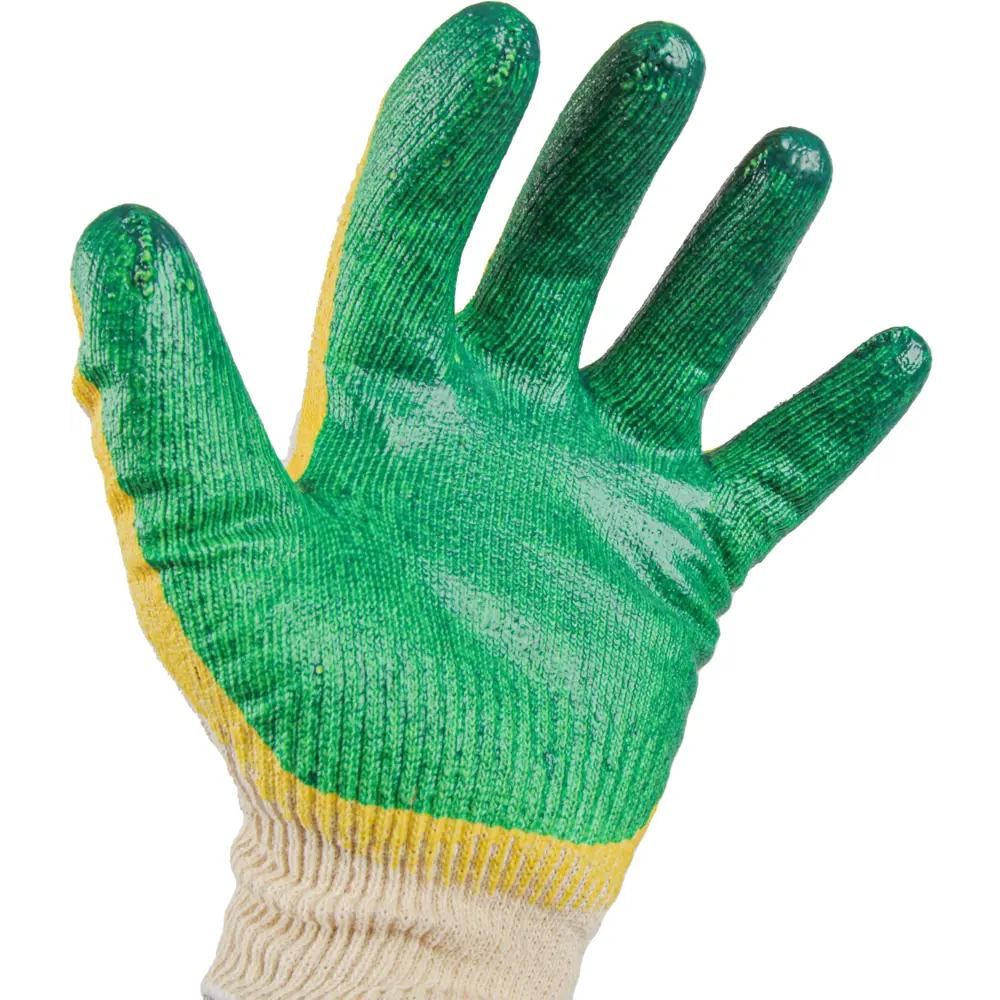 Santreyd Перчатки с двойной ПВХ-обливкой для надежного хвата 89340084 STLM-1339080 - Вид №2