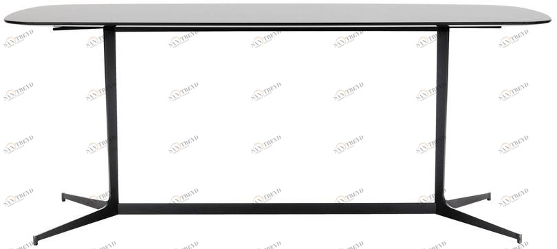 Minotti Письменный стол Clyfford sun-id-1516198