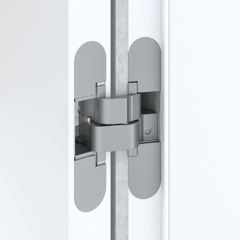 Петля Anselmi AN 161 3D FVZ 14/40 Santreyd LK01-828