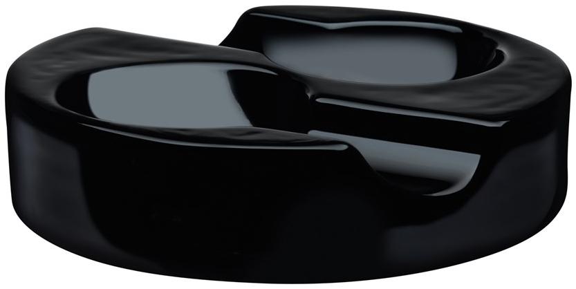 NUDE Хрустальная пепельница Altruist sun-id-1473005 - Вид №1