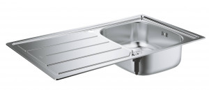 31552SD0 Мойка кухонная прямоугольная Grohe K200