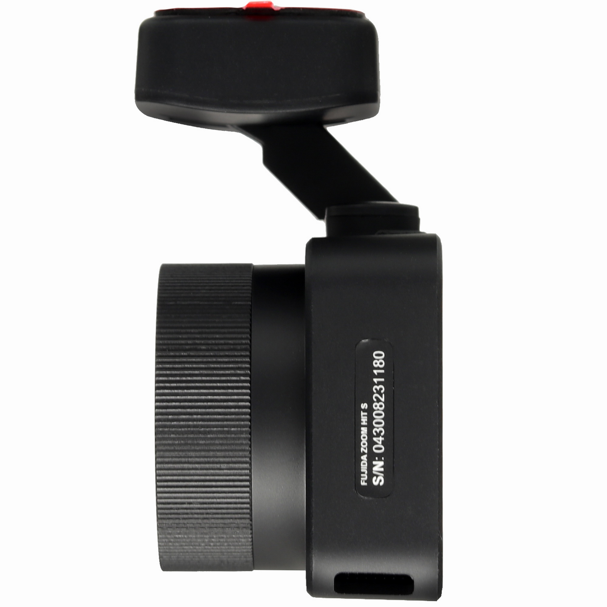 5445899 Видеорегистратор Fujida Zoom Hit S WiFi STDN-0149780 - Вид №3