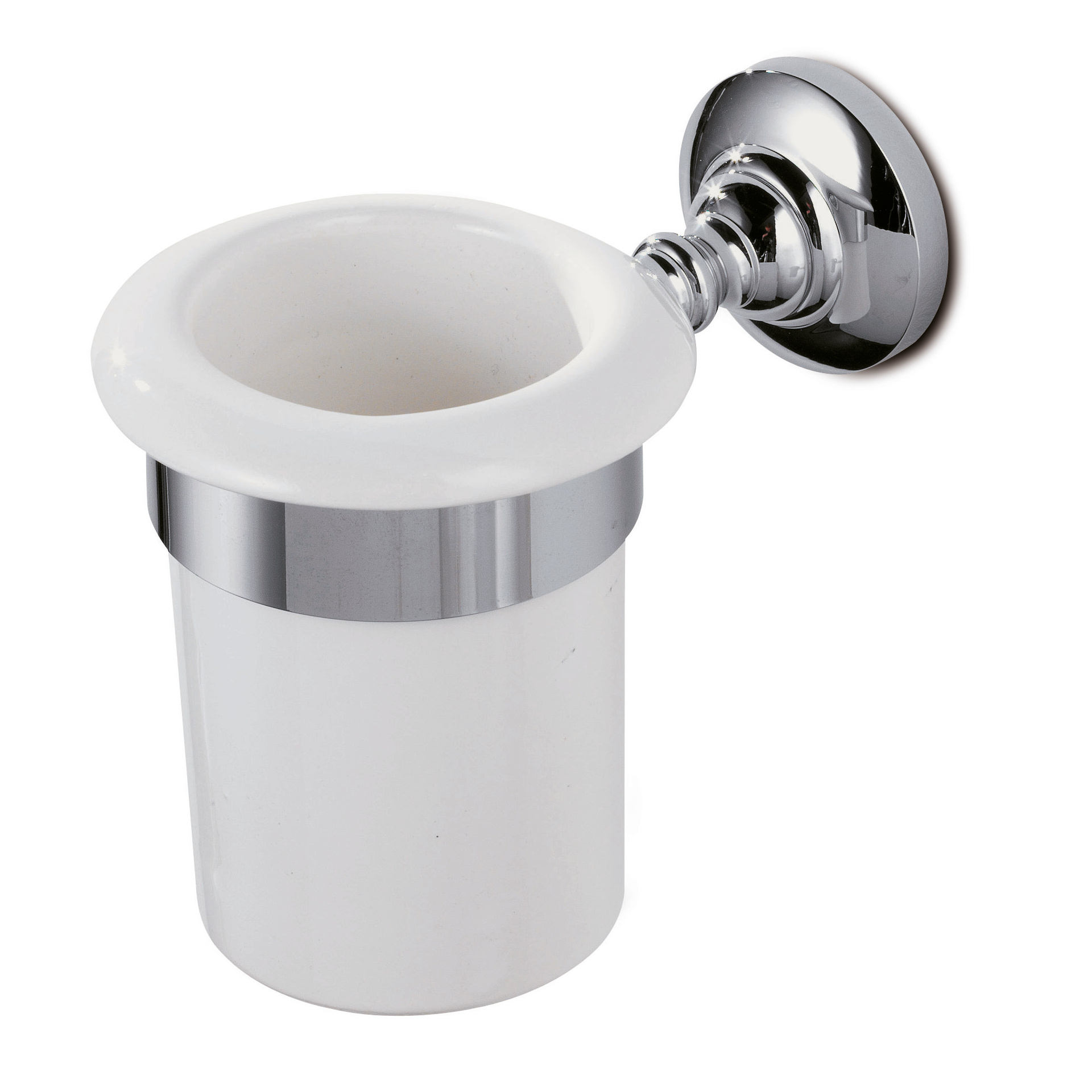 NE03 3SC Настенный держатель для стекла Classico Treesseci 3SC