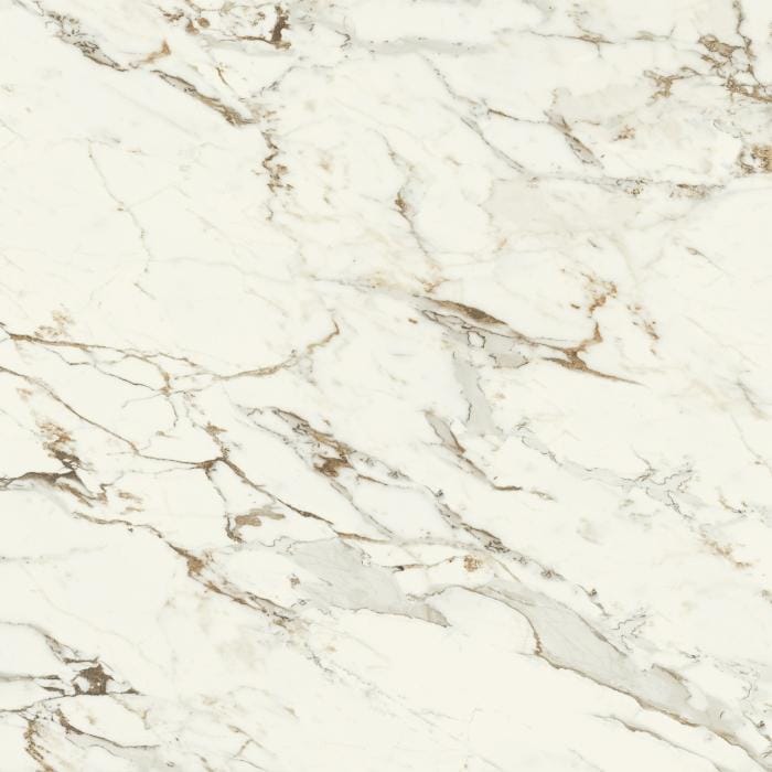 Белая керамическая паста с мраморным эффектом Supergres Purity of Marble ARCH-00068826 - Вид №4
