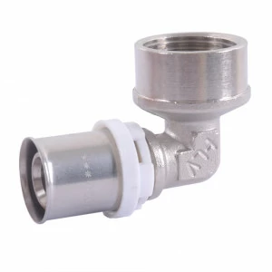 HLV-115202.№.02 Соединитель-пресс HLV