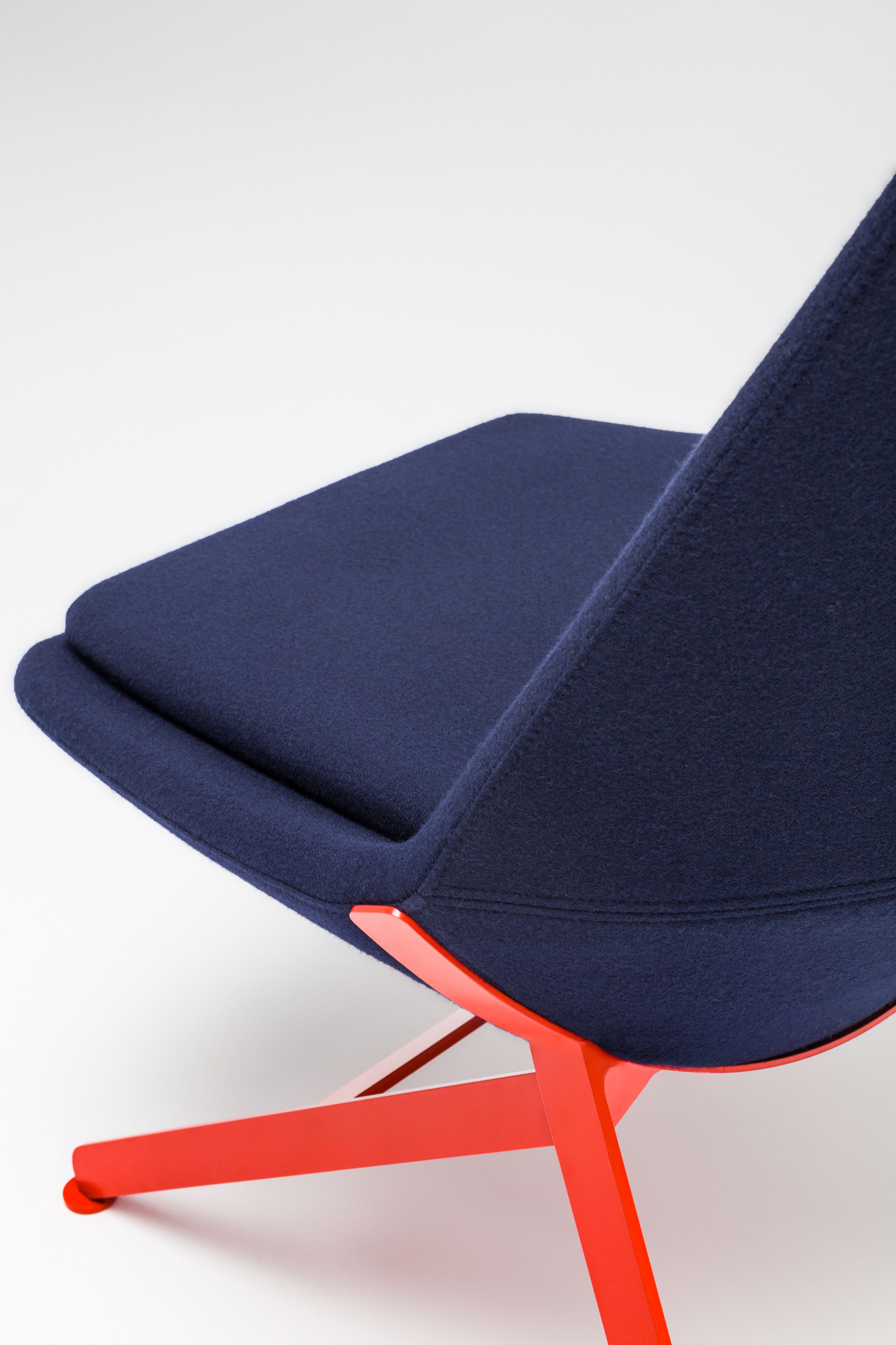 Тканевое кресло MDD Frank ARCH-00147718 - Вид №4