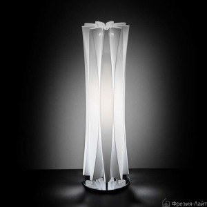 Slamp BACH BAC42PFO0003W WHITE торшер