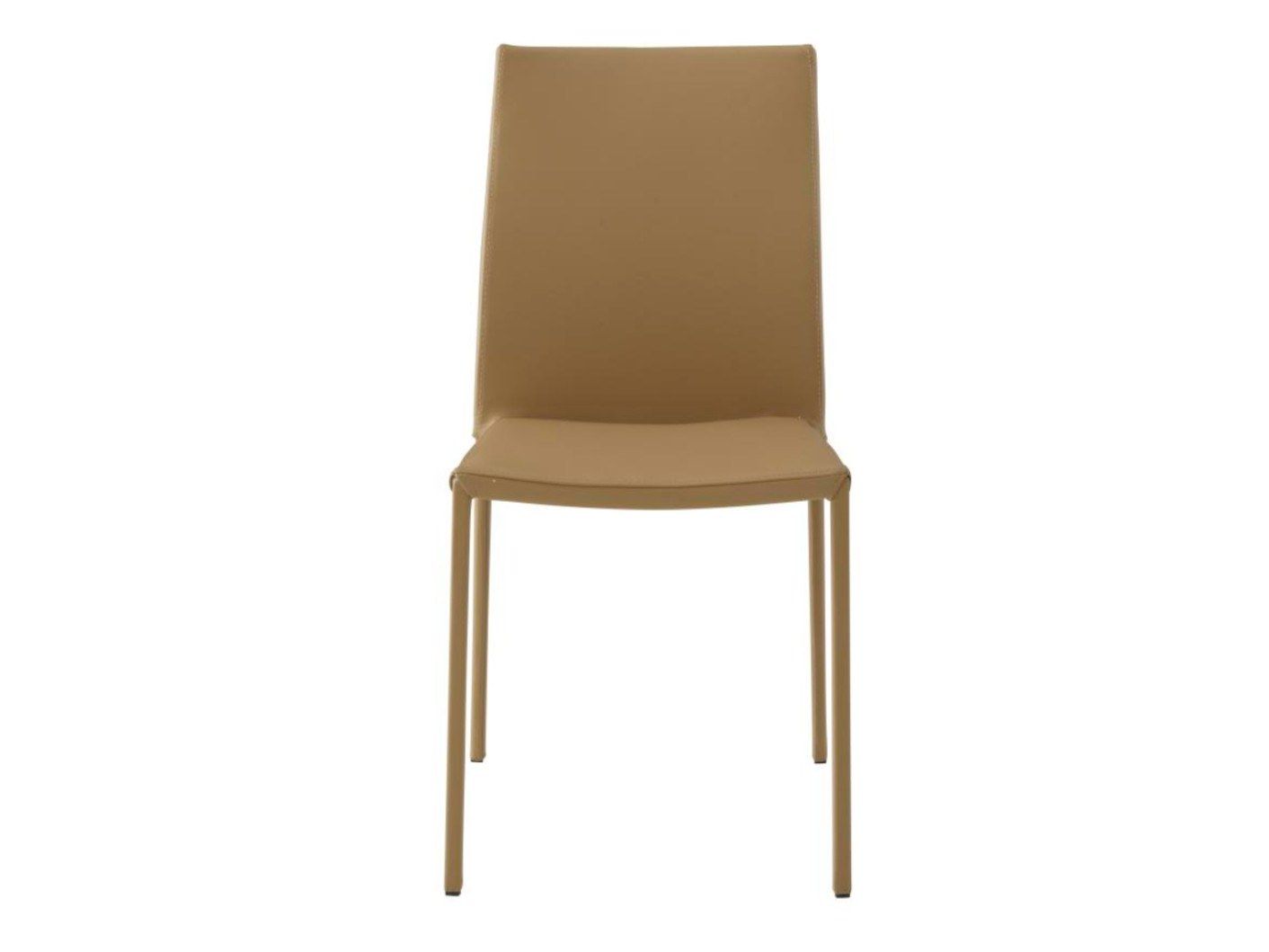 Штабелируемый стул с мягкой тканью Ligne Roset SLIM CHAIR ARCH-00129117 - Вид №3