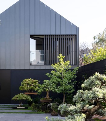 KV1 Раковина / Кухня vola  - Вид №128