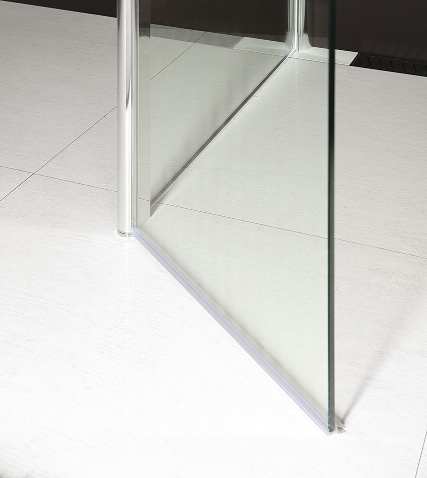 MS3B-30 Polysan Душевые ширмы MODULAR SHOWER  - Вид №1