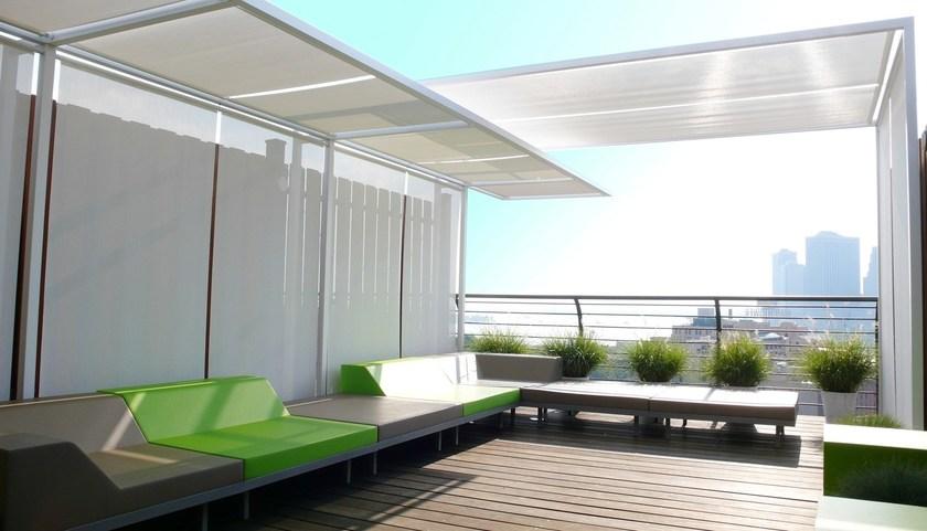 Quinze & Milan Диван из пеноматериала qm M2 sun-id-1480502 - Вид №1