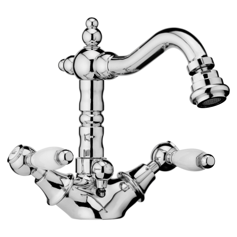 DO710402015 Смеситель для биде Webert Dorian