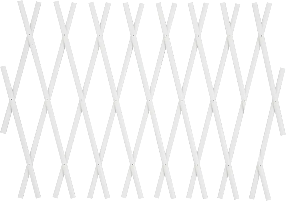 Santreyd Шпалера для вьющихся растений 38×188 см 83823778