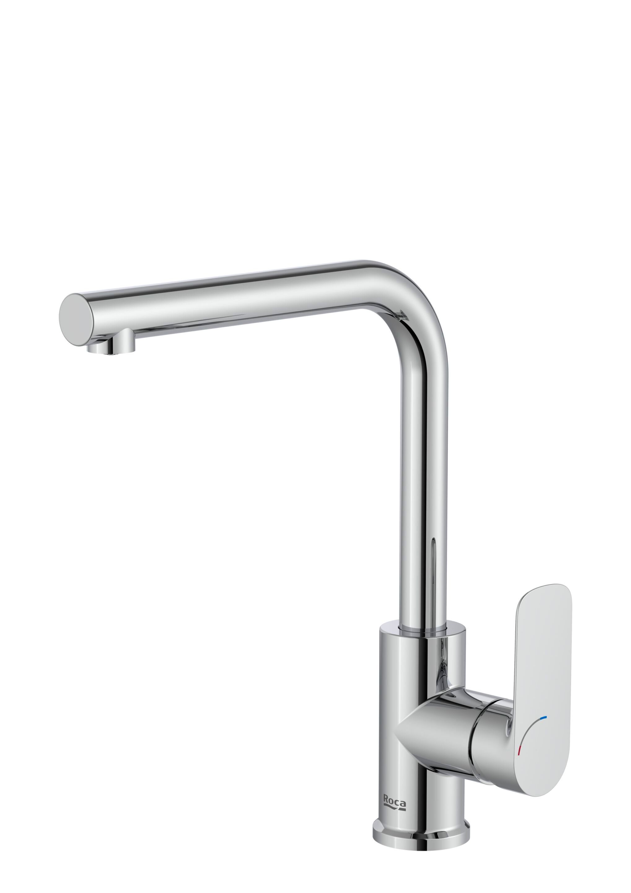 Кухонный смеситель для пола Roca Cala ARCH-00008701