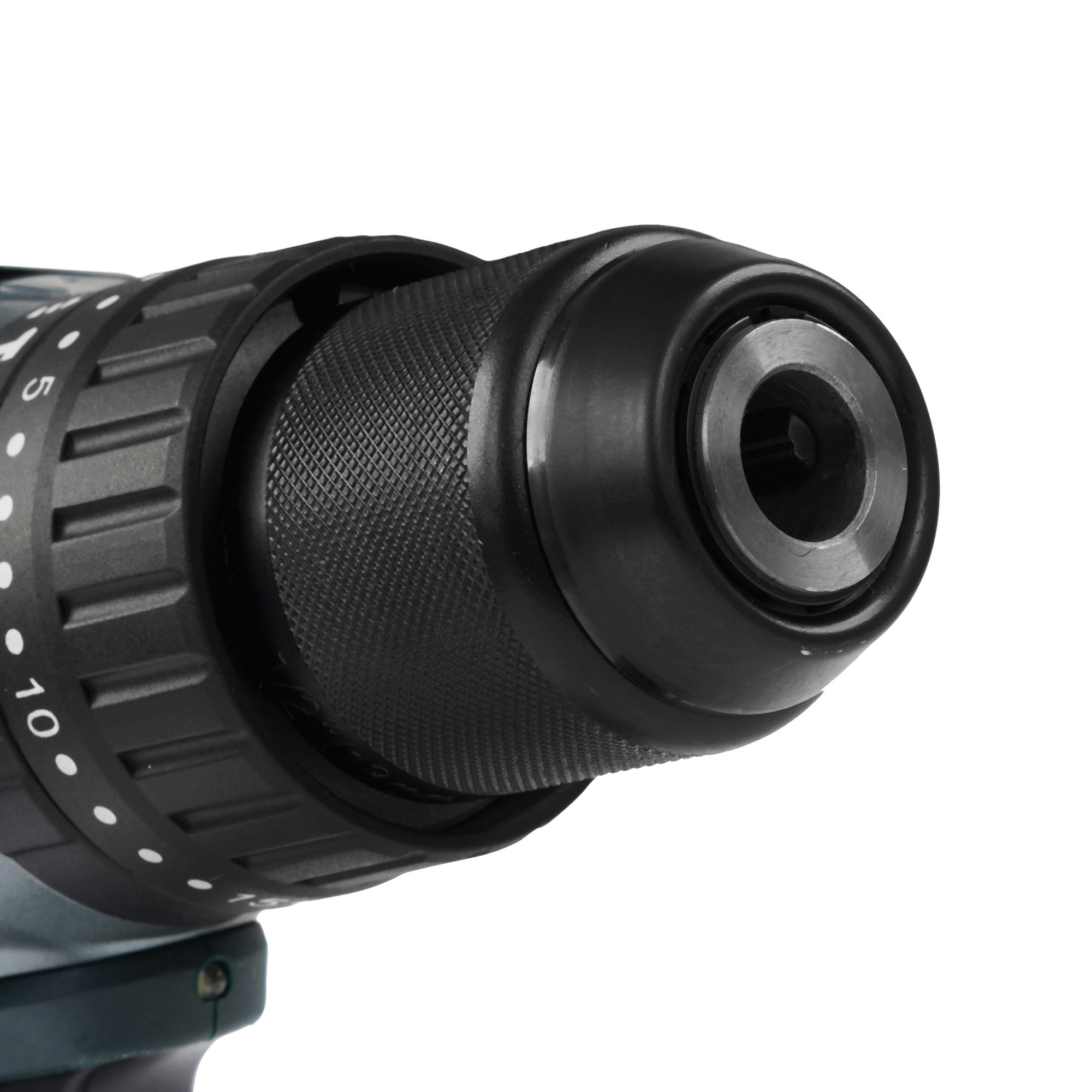 Дрель-шуруповерт KLPRO KLDM18B-20 9153999 STDN-0025225 - Вид №4