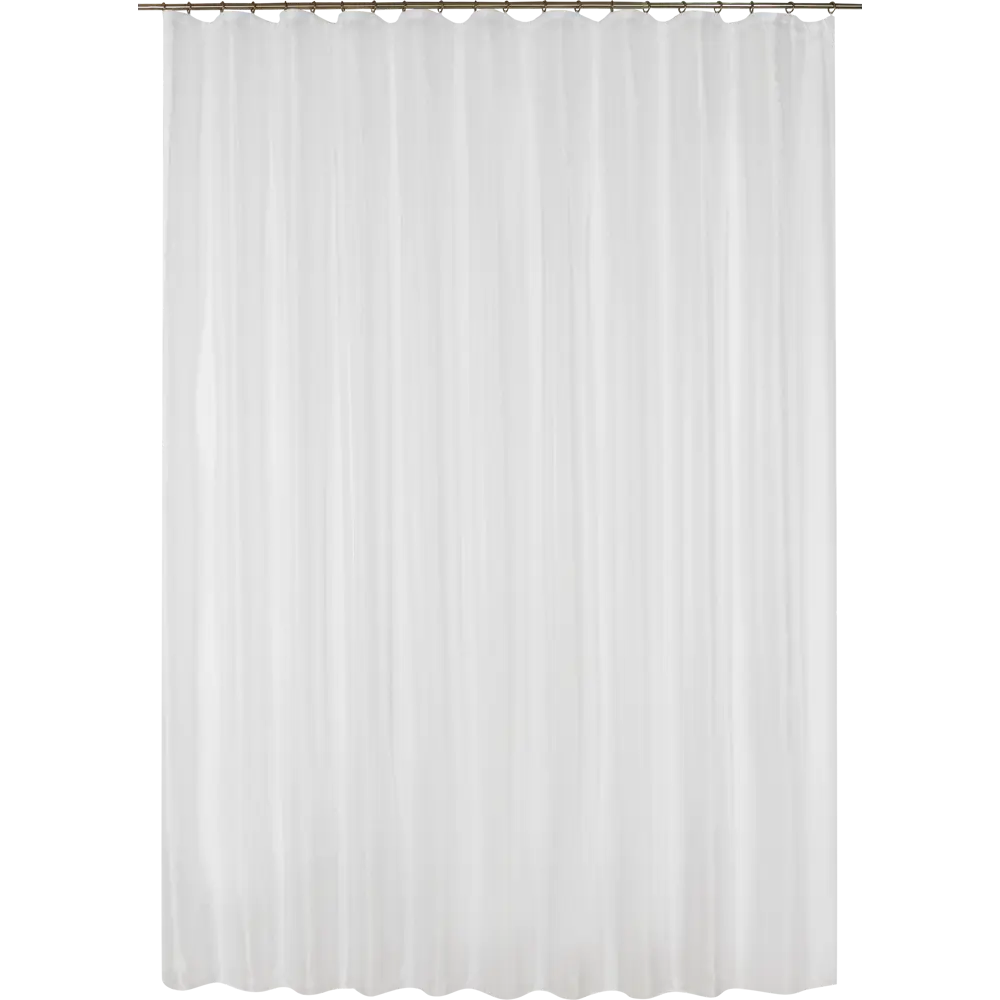 INSPIRE Тюль на ленте для кухни 300x280 см - нежное светорассеивание 84757181 STLM-0054661 - Вид №2