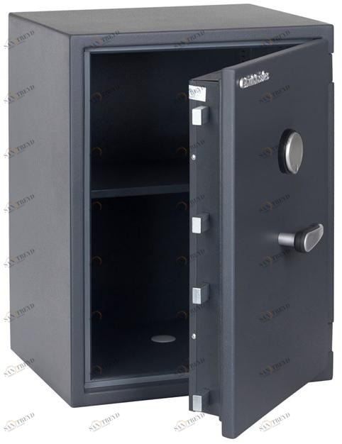 Gunnebo Напольный комбинированный сейф Chubbsafes sun-id-1383746