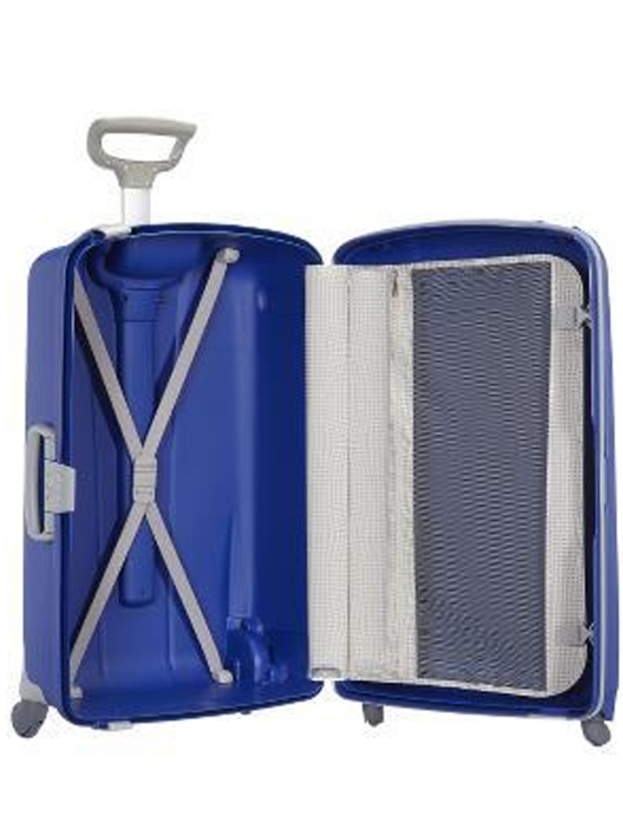 D18-31175 Чемодан D18*175 Spinner 75 Samsonite Aeris - Вид №1