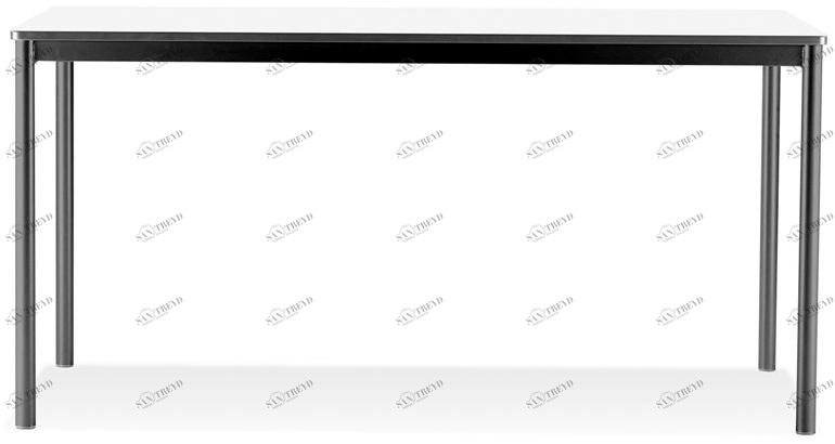 Casala Прямоугольный стол для совещаний Zeta 440