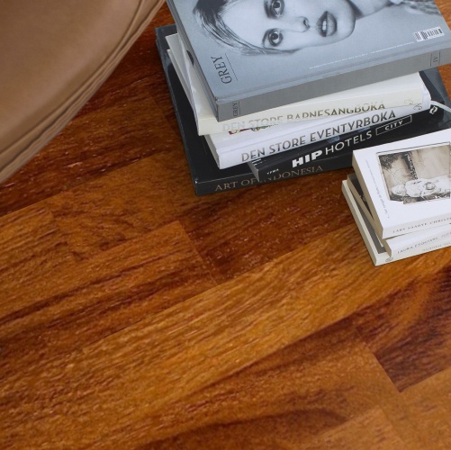 Паркетная доска Boen Мербау MEGL2PTD - Вид №7