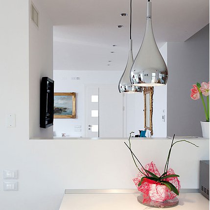 Fabbian Bijou D75A01 01 подвес 77204 - Вид №4