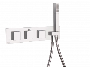 21840-CR CARIMALI ilQuadro 4way термостатический