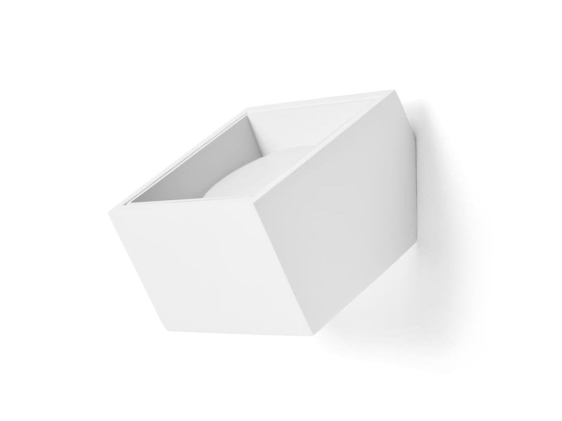 Гипсовая настенная лампа Tecnico NASSO QUADRATA ARCH-00112161 - Вид №2