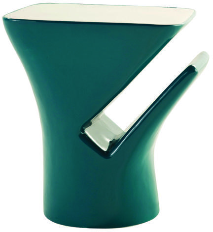 Roche Bobois Сервисный столик из кирпича с журнальной стойкой Accessoires sun-id-1410158 - Вид №2