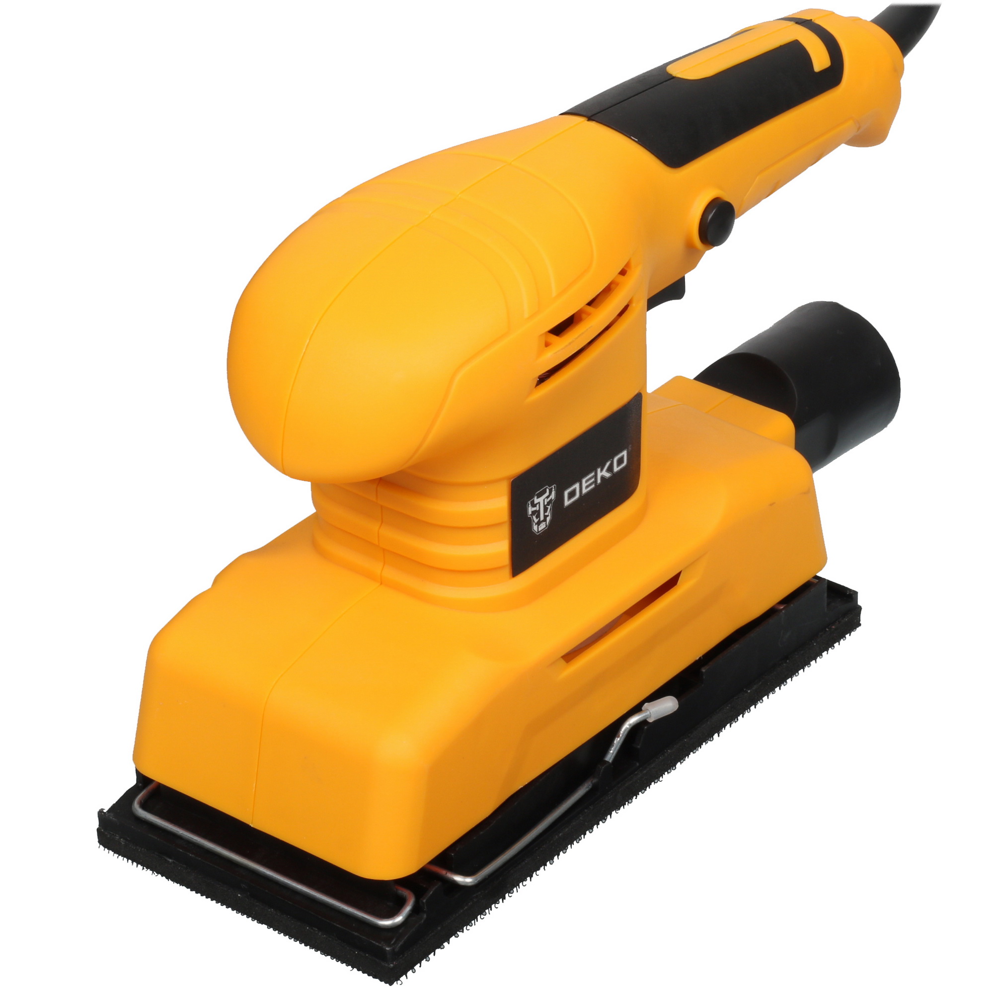 Виброшлифовальная машина DEKO DKS250 5308819 STDN-0033088