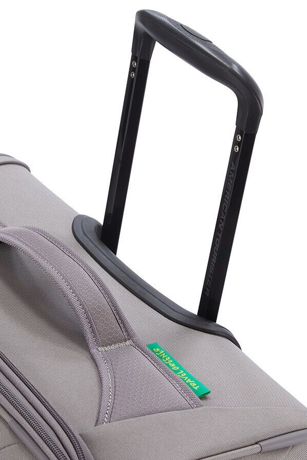 83G-08002 Чемодан 83G*002 Spinner Expandable 67 American Tourister Eco Wanderer  - Вид №6