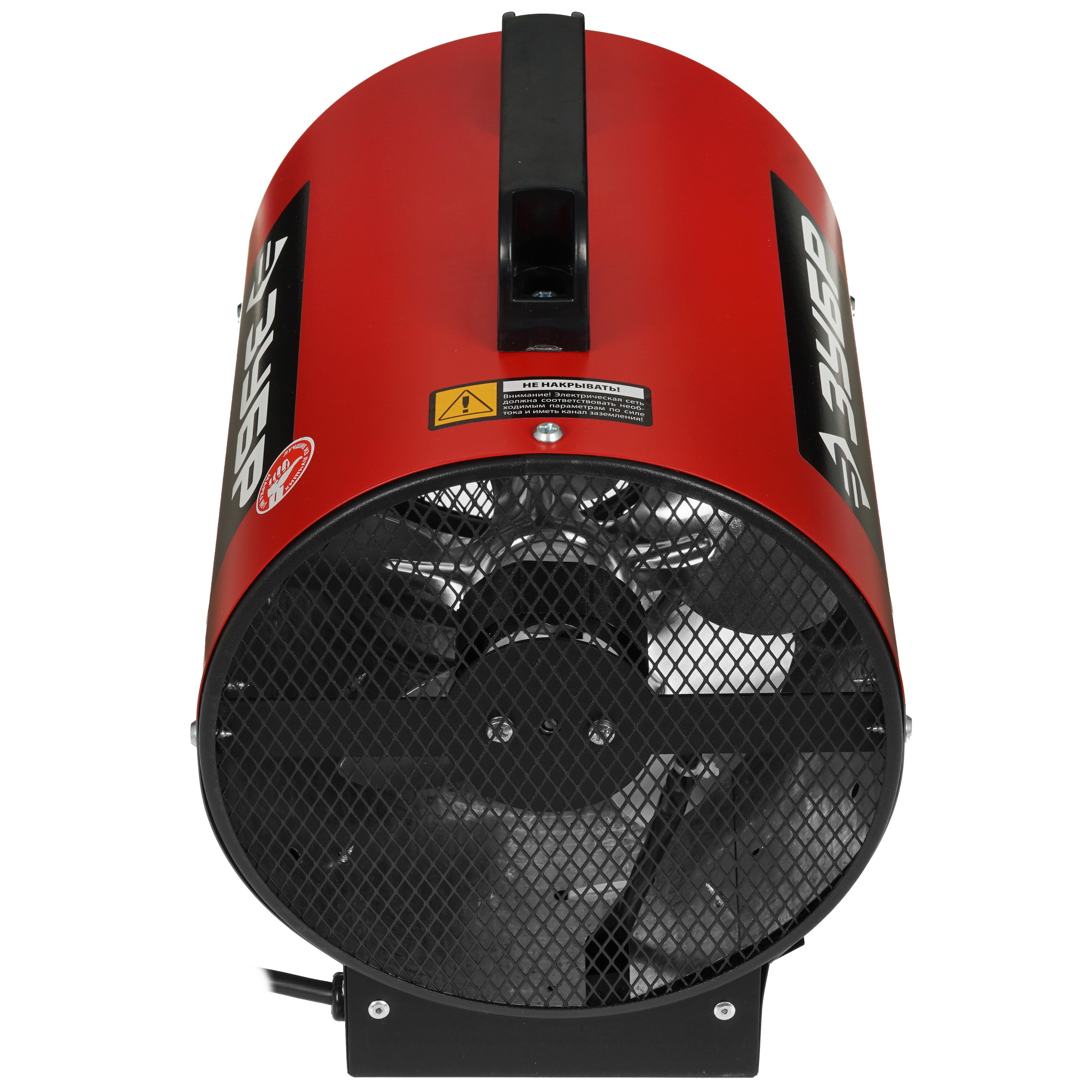 5057224 Тепловая пушка электрическая ЗУБР ТП-2 STDN-0003780 - Вид №5