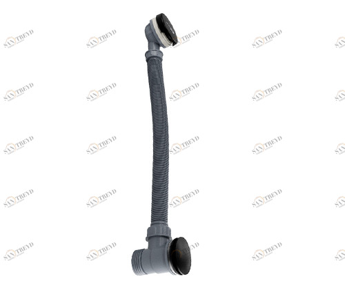 A159 Слив-перелив для ванны NEW! Santreyd 